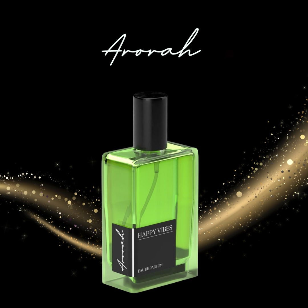 Oil Base Men's & Women’s EDP Fragrance Body Perfume - 100ML