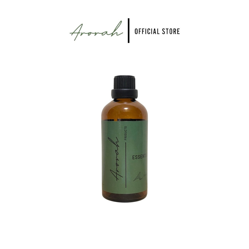 100ML Essential Oils For Waterless Nebulizer Diffuser Scent Machine