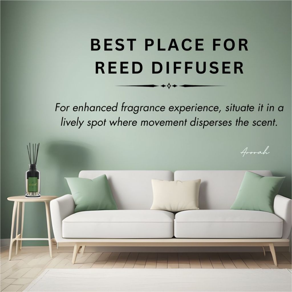Lemongrass Bundle X4 180ml Reed Diffuser Home Mosquito Repellent Home Essential Gift Exchange Set
