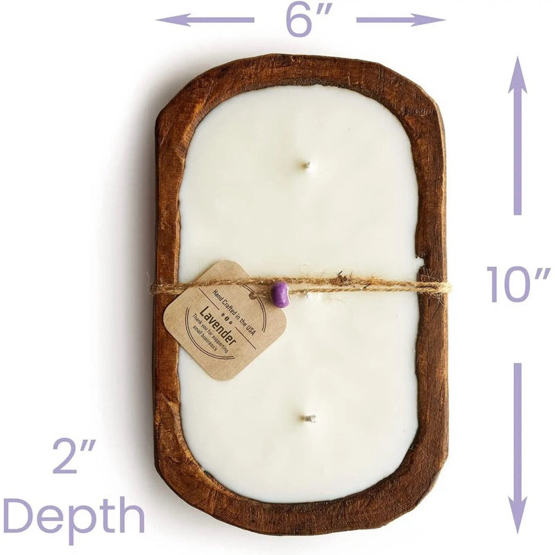 Ark Candle 400g For Christmas Gift Exchange And Decorations