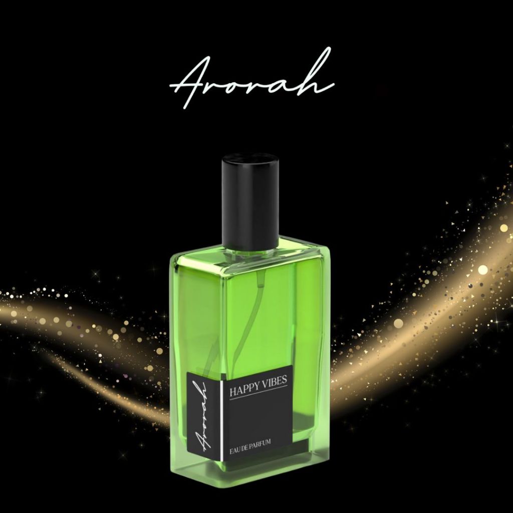 Oil Base Men's & Women’s EDP Fragrance Body Perfume 50ML