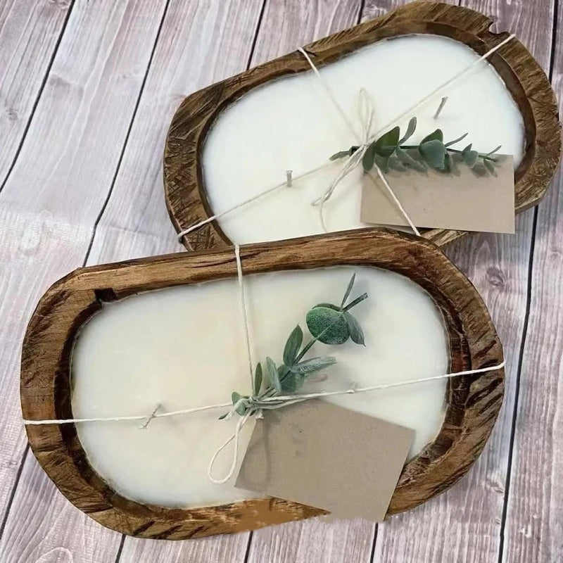 Ark Candle 400g For Christmas Gift Exchange And Decorations