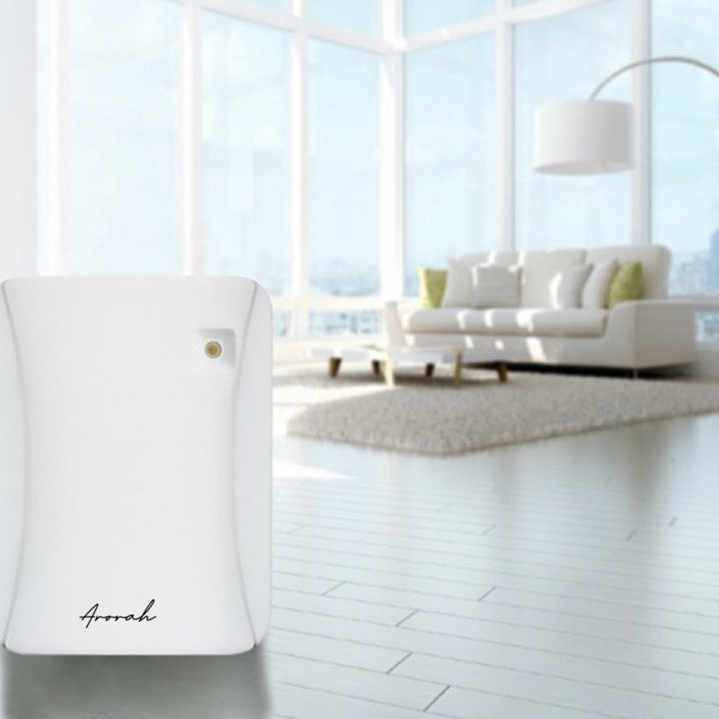 Black Box Scent Nebulizer System - Smart App Control