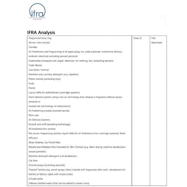 500MLAromatherapy Essential Oils For Waterless Nebulizer Diffuser Machine