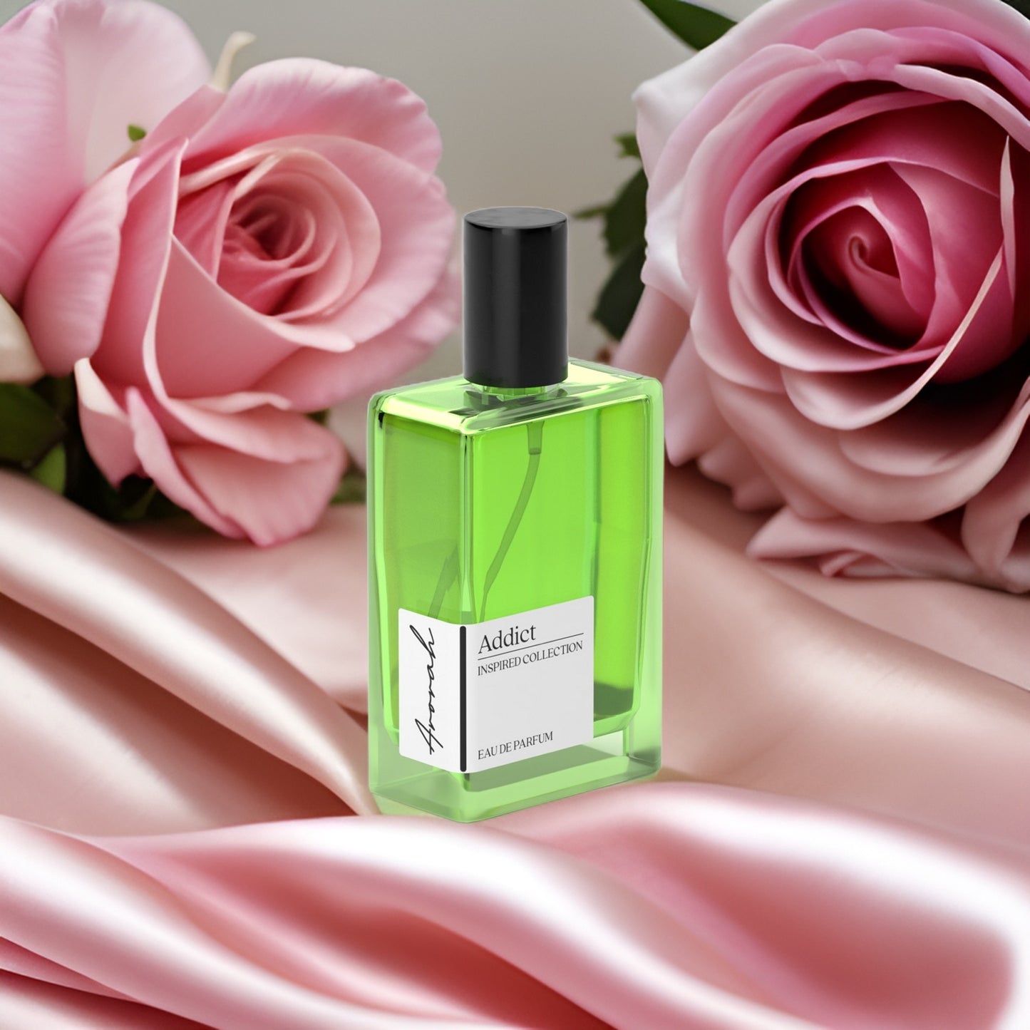 ARORAH 50ML Oil Base Men's & Women’s EDP Inspired Fragrance Body Perfume