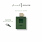 ARORAH 12ML Car Perfume Freshener Hanging Diffuser Aroma Scent