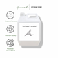 ARORAH Perfumes Alcohol Base 5L, Premium Quality Premixed Ready To Use Free Shipping