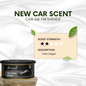 Premium Can Air Freshener Car Perfume