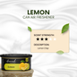 Premium Can Air Freshener Car Perfume