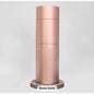 Elegant Tower Pillar Scent Diffuser Aroma Nebulizer with Smart App Control