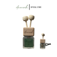ARORAH Car Perfume Air Con Vent Diffuser Bottle 7ML