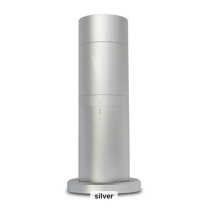 Elegant Tower Pillar Scent Diffuser Aroma Nebulizer with Smart App Control