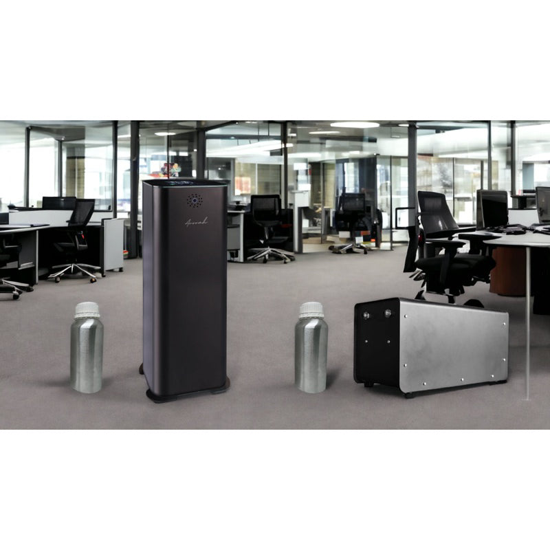 500MLAromatherapy Essential Oils For Waterless Nebulizer Diffuser Machine