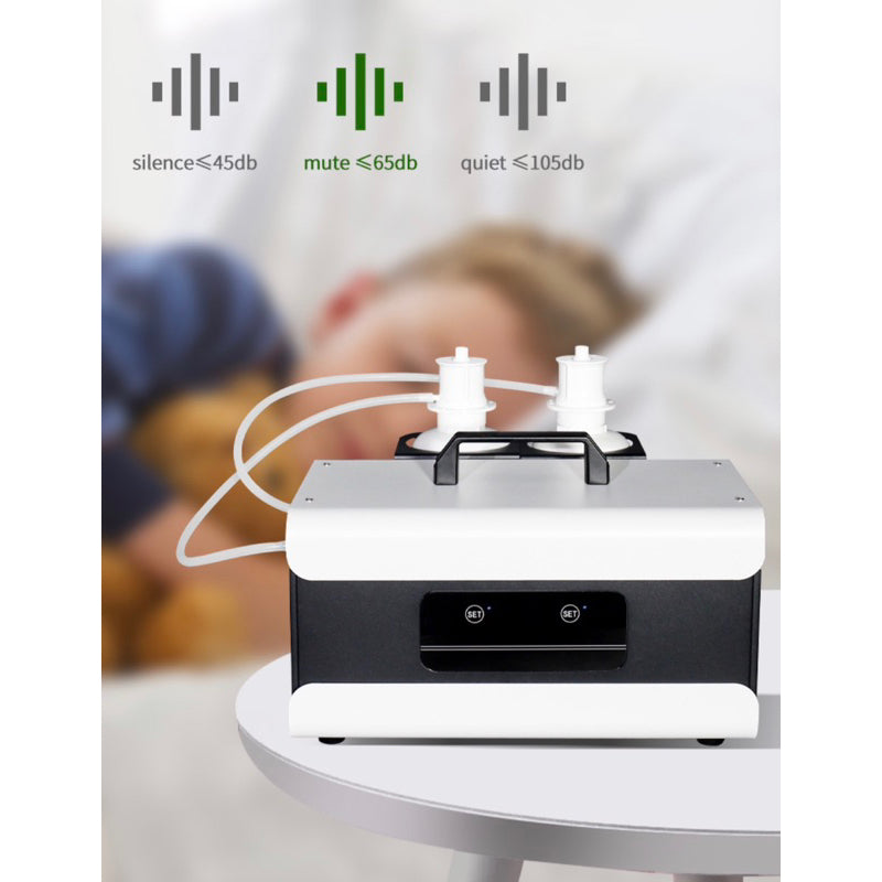 500MLAromatherapy Essential Oils For Waterless Nebulizer Diffuser Machine