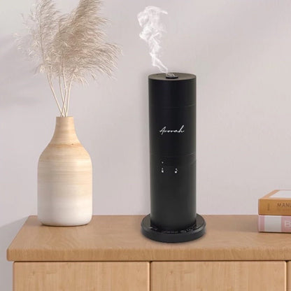 500MLAromatherapy Essential Oils For Waterless Nebulizer Diffuser Machine