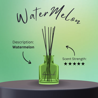 50Ml Aromatherapy Reed Diffuser Hotel/Perfume Scent