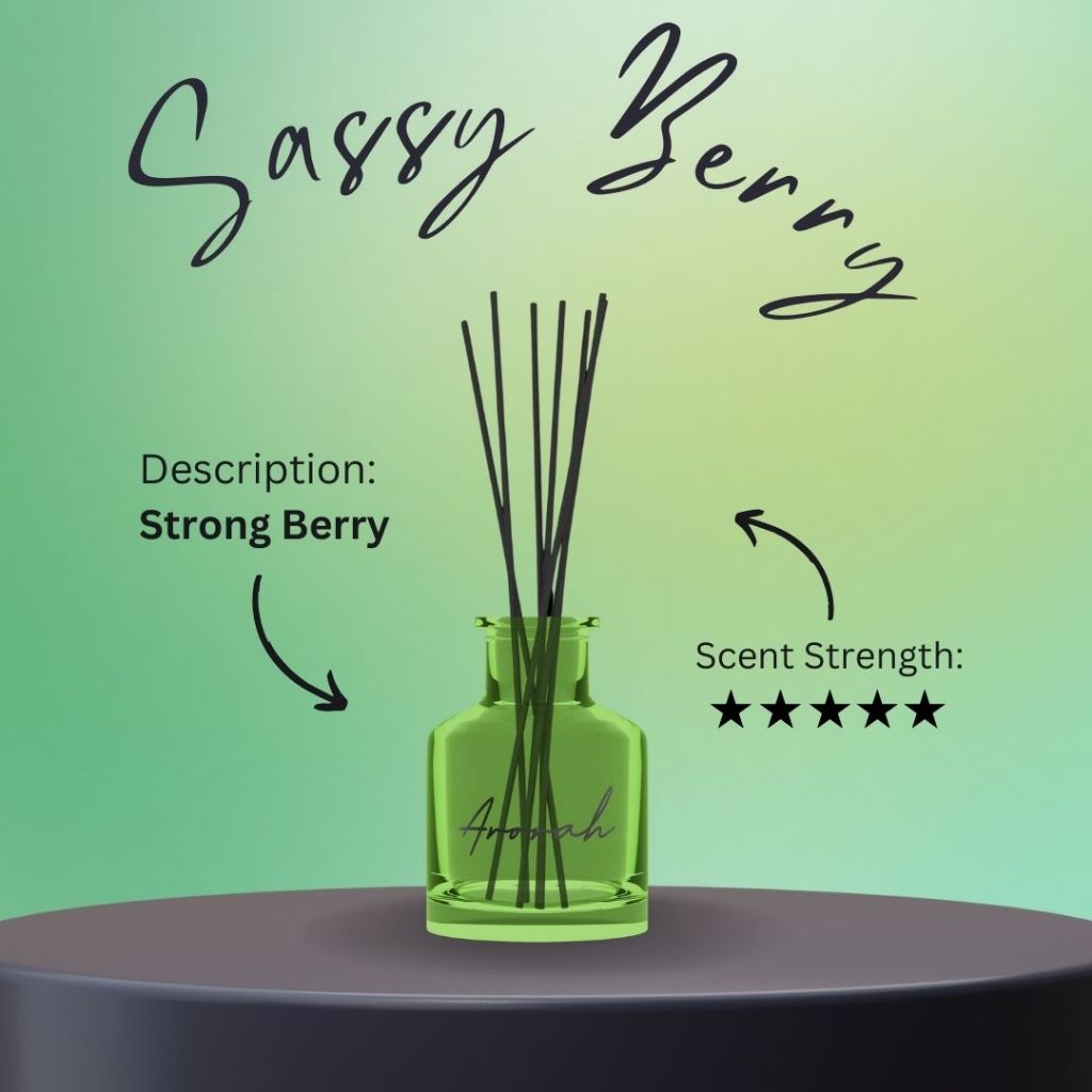 50Ml Aromatherapy Reed Diffuser Hotel/Perfume Scent