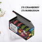 Car Can Freshener Top Scent Gift Set  Gift  Ideas 4’s In A Box