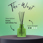 50Ml Aromatherapy Reed Diffuser Hotel/Perfume Scent