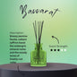 50Ml Aromatherapy Reed Diffuser Hotel/Perfume Scent