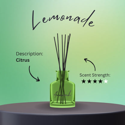 50Ml Aromatherapy Reed Diffuser Hotel/Perfume Scent
