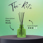 50Ml Aromatherapy Reed Diffuser Hotel/Perfume Scent