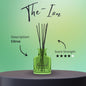 50Ml Aromatherapy Reed Diffuser Hotel/Perfume Scent