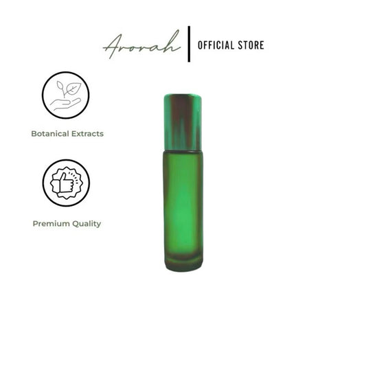 10ML Perfume Roller Men's & Womens Inspired Fragrance No Alcohol Body Parfum Travel Size Pocket Perfume