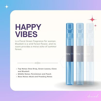 10ML Oil Base Men's & Women’s EDP Inspired Fragrance Body Parfum Travel Size Pocket Perfume