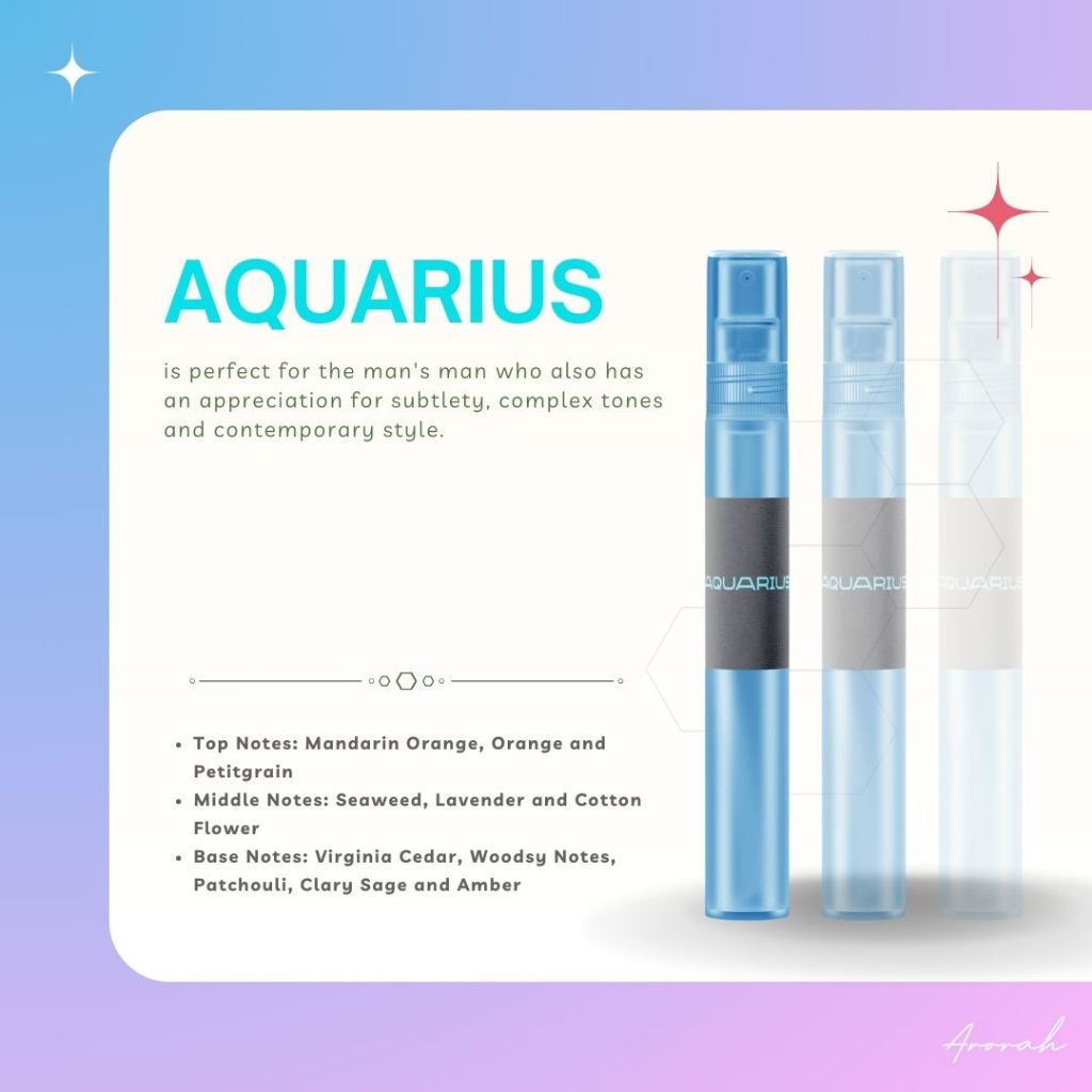 10ML Oil Base Men's & Women’s EDP Inspired Fragrance Body Parfum Travel Size Pocket Perfume