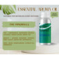 500ML Aromatherapy Essential Oil for Waterless Nebulizer Diffuser – Pure Fragrance Oil