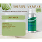 500ML Aromatherapy Essential Oil for Waterless Nebulizer Diffuser – Pure Fragrance Oil