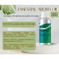 500ML Aromatherapy Essential Oil for Waterless Nebulizer Diffuser – Pure Fragrance Oil