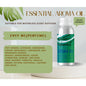 500ML Aromatherapy Essential Oil for Waterless Nebulizer Diffuser – Pure Fragrance Oil
