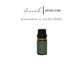 ARORAH 10ML Essential Oils For Waterless Nebulizer Diffuser Scent Machine