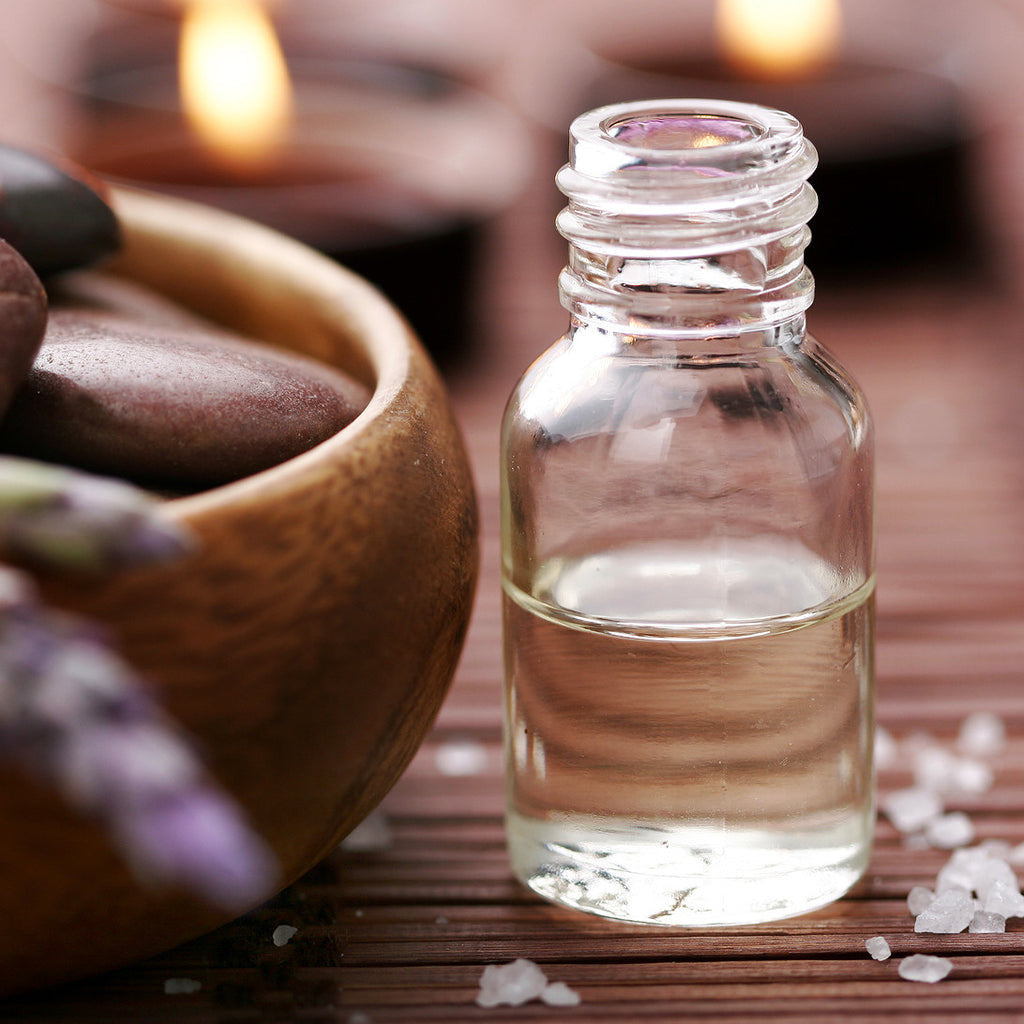 Premium Perfumers' Alcohol Base - 5L