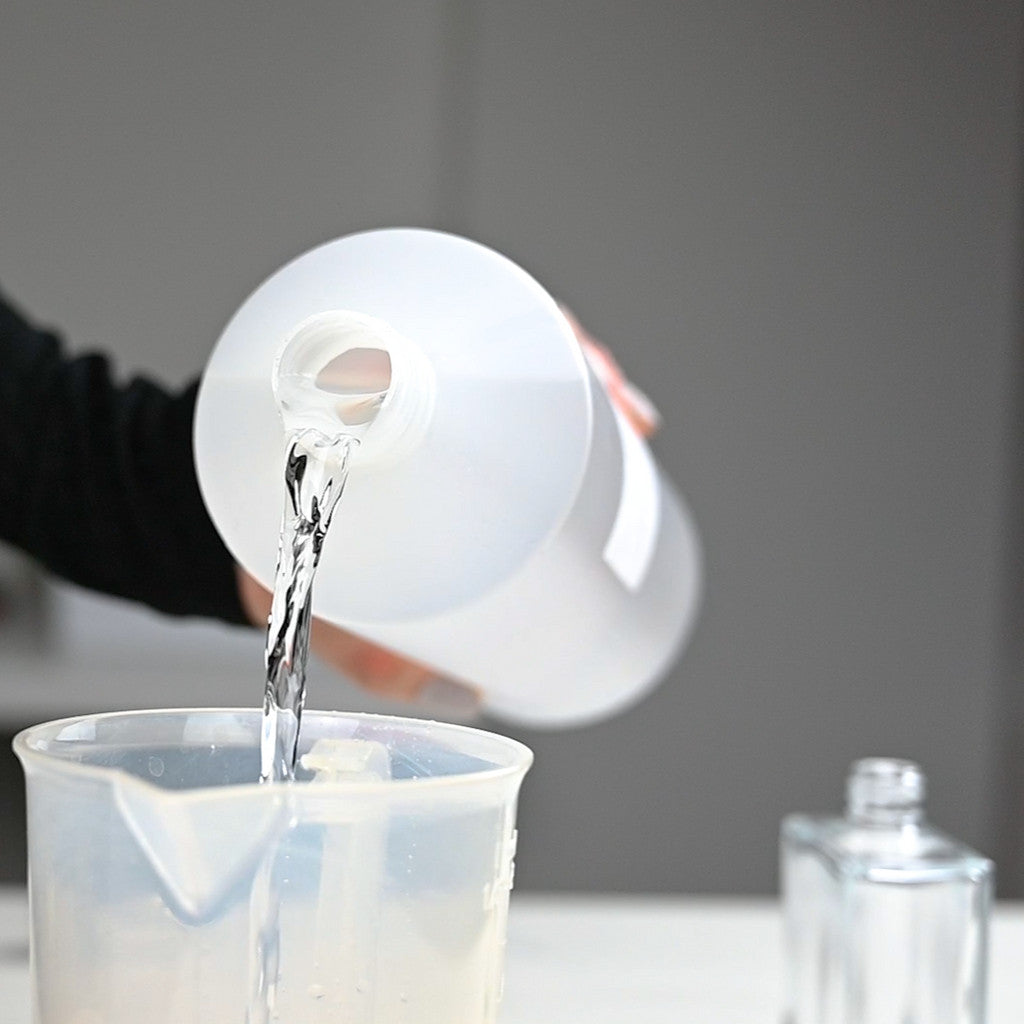 Premium Perfumers' Alcohol Base - 5L