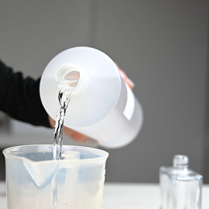 Premium Perfumers' Alcohol Base - 5L