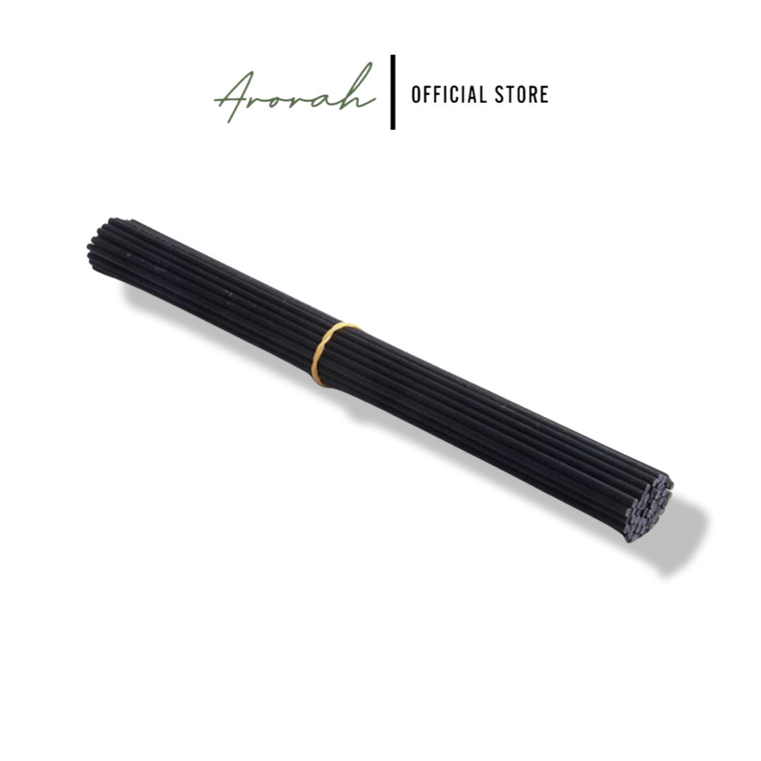 ARORAH Soft High Quality Reed Diffuser Sticks 50's