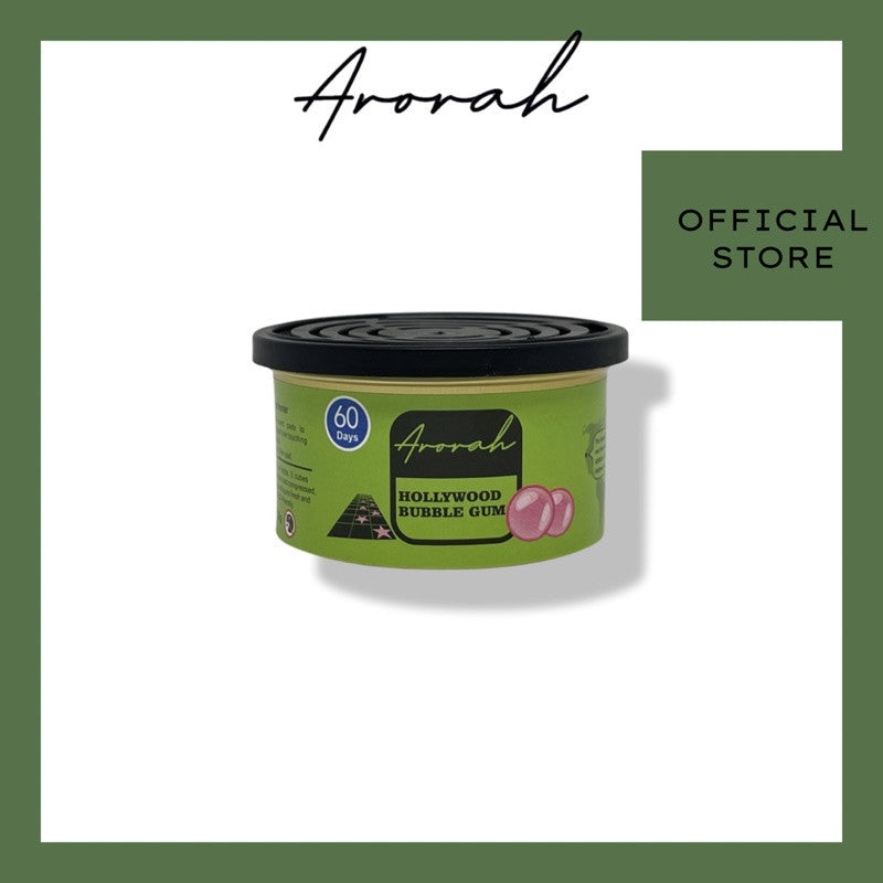 Bubblegum Scent Bundle Car Freshener
