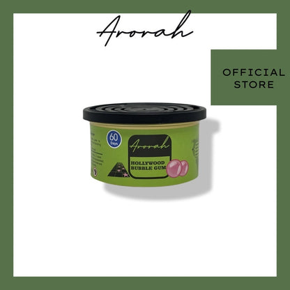 Bubblegum Scent Bundle Car Freshener