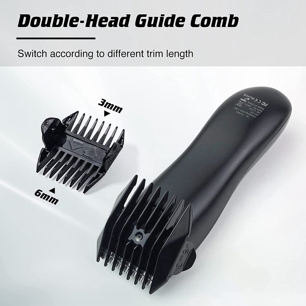 Essential Grooming Kit for Men: The Ultimate Manscaping Solution